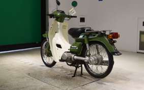 YAMAHA TOWN MATE 50 22F