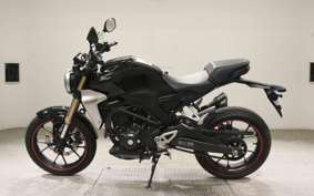 HONDA CB250RA 2024 MC52