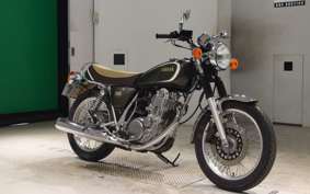 YAMAHA SR400 Gen.4 2013 RH03J