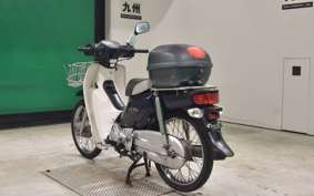 HONDA C50 SUPER CUB AA04