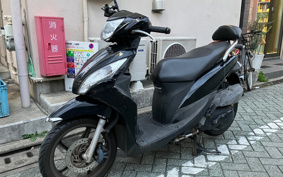 HONDA DIO 110 JF31