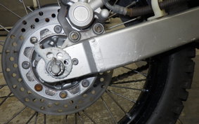 KAWASAKI SUPER SHERPA 2007 KL250G