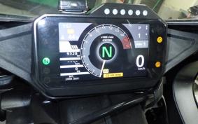HONDA CBR1000RR R 2020 SC82