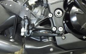 KAWASAKI ZX 10 NINJA R 2009 ZXT00E