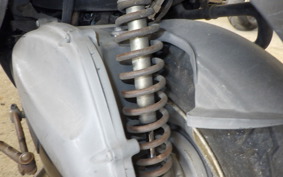 YAMAHA JOG Gen.5 SA36J