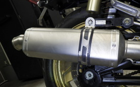 KAWASAKI ZRX400 2011 ZR400E