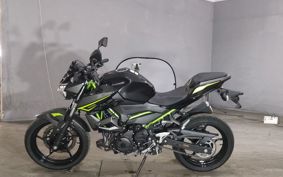 KAWASAKI Z400 2023 EX400L