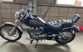 YAMAHA VIRAGO 250 3DM