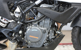 KTM 390 ADVENTURE 2020 JGJ40