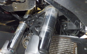 SUZUKI GSX250RA