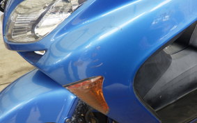 HONDA FORZA Z MF08