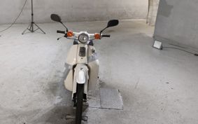 HONDA SUPER CUB50 C50