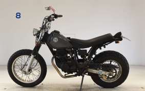YAMAHA TW200 2JL