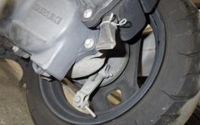 SUZUKI ﾚｯﾂ 2023 CA4AA