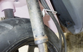 SUZUKI LET's 4 1999 CA45A