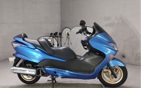 HONDA FORZA Z MF08