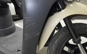 SUZUKI ﾚｯﾂ 2016 CA4AA