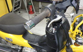 HONDA ｸﾛｽｶﾌﾞ 1994 JA10