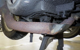 YAMAHA JOG Gen.1 3KJ