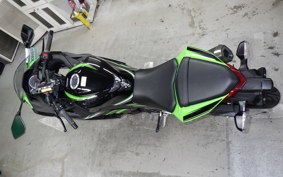 KAWASAKI NINJA 250 ABS 2024 EX250L