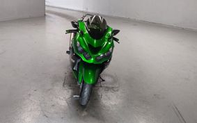 KAWASAKI ZX 1400 NINJA R 2016 ZXT40J