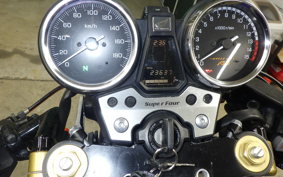 HONDA CB400SF GEN 4 NC42