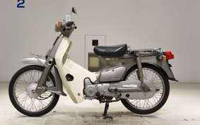 HONDA C50 SUPER CUB E AA01