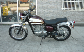 KAWASAKI ESTRELLA BJ250A