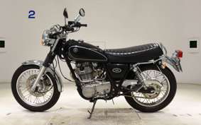 YAMAHA SR400 Gen.3 2008 RH01J