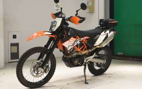 KTM 690 ENDURO R 2018