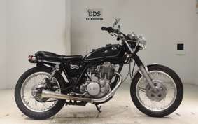 YAMAHA SR400 Gen.2 1991 1JR