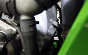 KAWASAKI ZX 10 NINJA ABS 2016