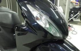 HONDA DIO 110 JK03