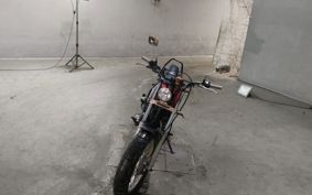 YAMAHA TW200 2JL