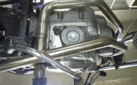 SUZUKI GRASS TRACKER 2023 NJ47A