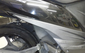 SUZUKI ADDRESS 110 2021 CE47A