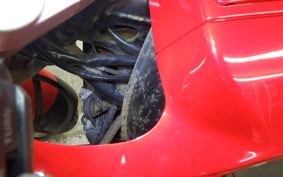 KAWASAKI GPZ250 R 2008 EX250E