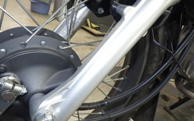 HONDA CROSS CUB 110 JA45