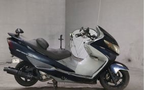 SUZUKI SKYWAVE 250S CJ43A