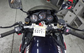 YAMAHA FZ750 1985 1FM
