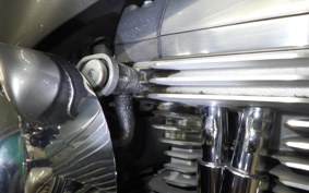HARLEY FXD 1580 2008