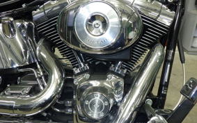 HARLEY FXSTD 1450 2006