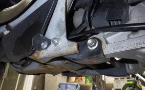 SUZUKI ﾚｯﾂ 2017 CA4AA