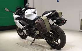 KAWASAKI NINJA 650 A 2020