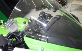 KAWASAKI NINJA ZX-6R A 2020 ZX636G