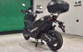 HONDA X-ADV 750 2021 RC95