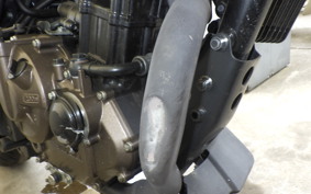SUZUKI ｼﾞｸｻｰ250 2020 ED22Y