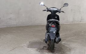 HONDA DIO AF56