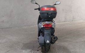 SUZUKI ADDRESS V125 CF4MA