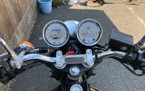 YAMAHA SR400 25TH ANNIVER LTD ED 2003 RH01J